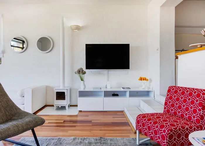 Incredible Cape Town Corner