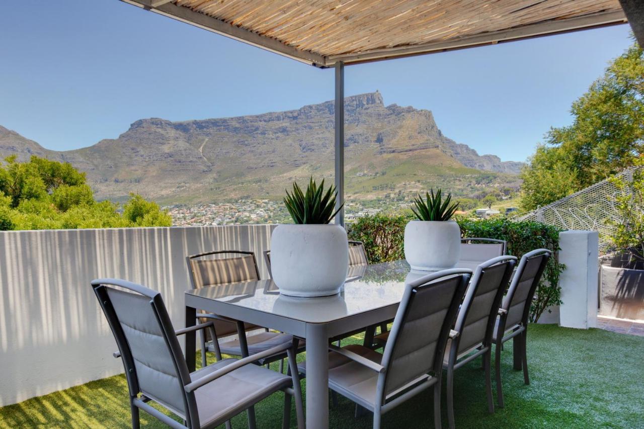 Appartement Incredible Corner Kaapstad