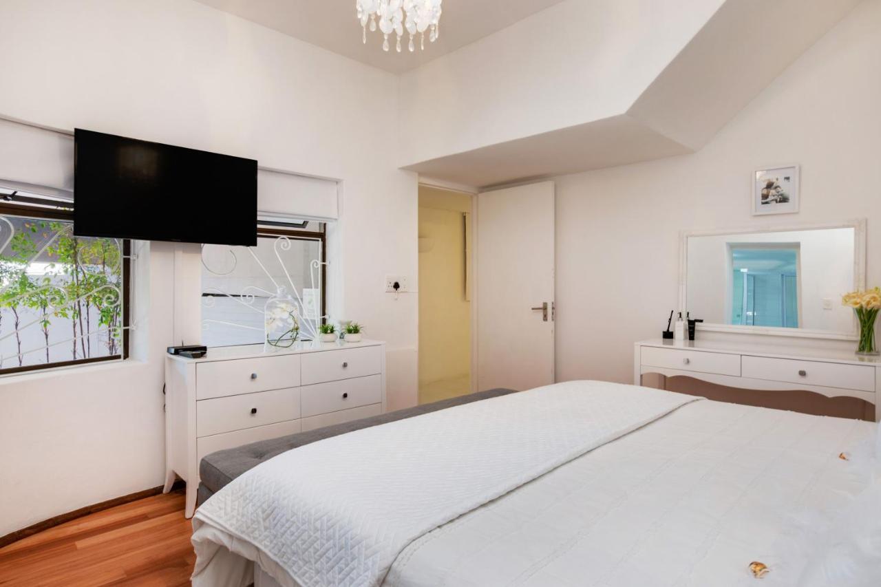 Incredible Corner Appartement
