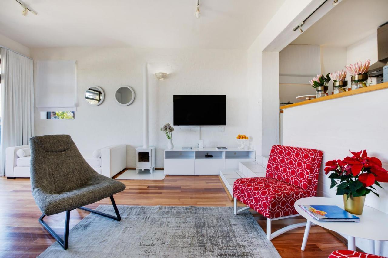 Appartement Incredible Corner *
