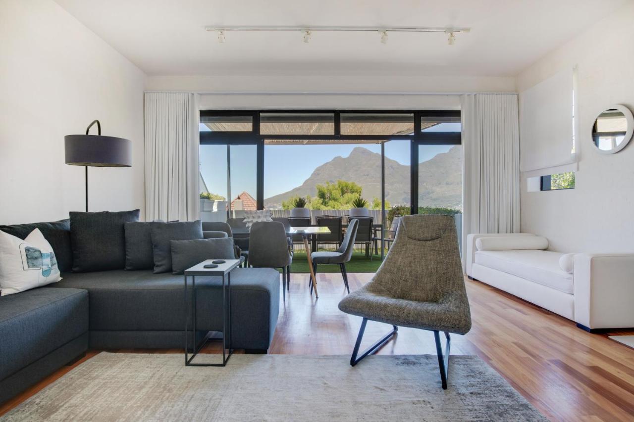 Appartement Incredible Corner Kaapstad