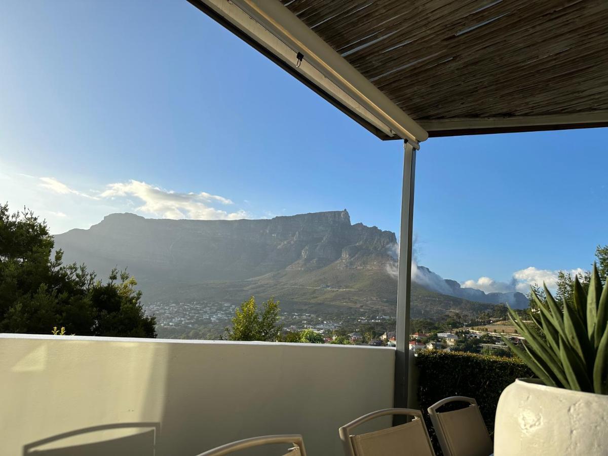 Incredible Corner Appartement Kaapstad