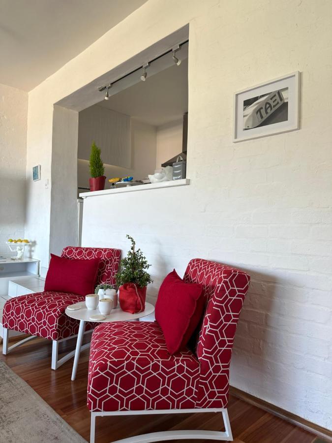 Appartement Incredible Corner Kaapstad