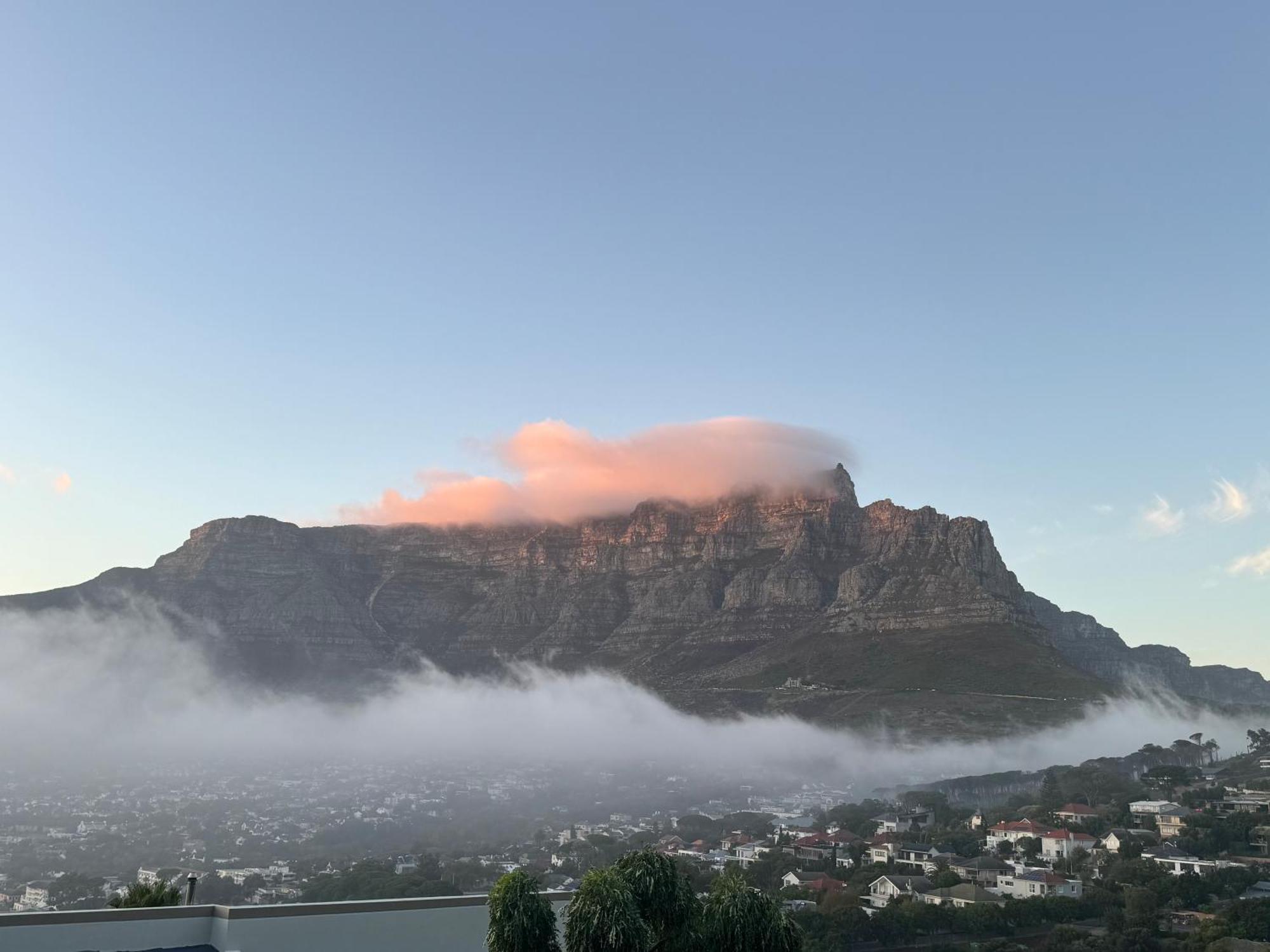 Incredible Corner Kaapstad